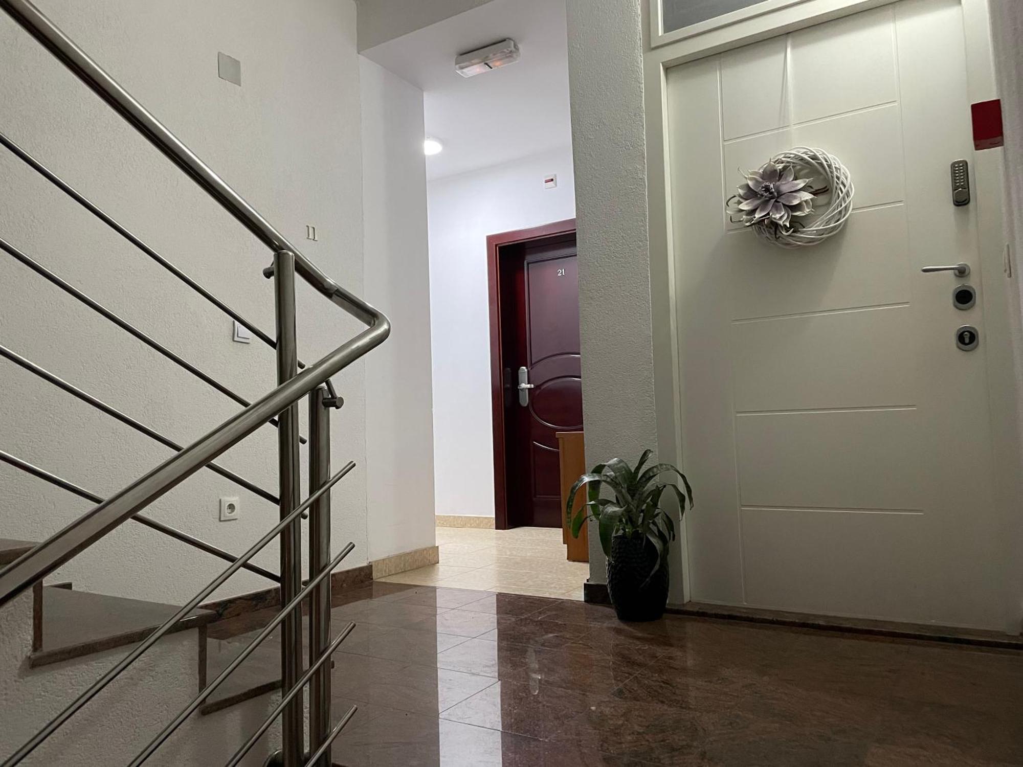 Villa Milka Ohrid Bagian luar foto