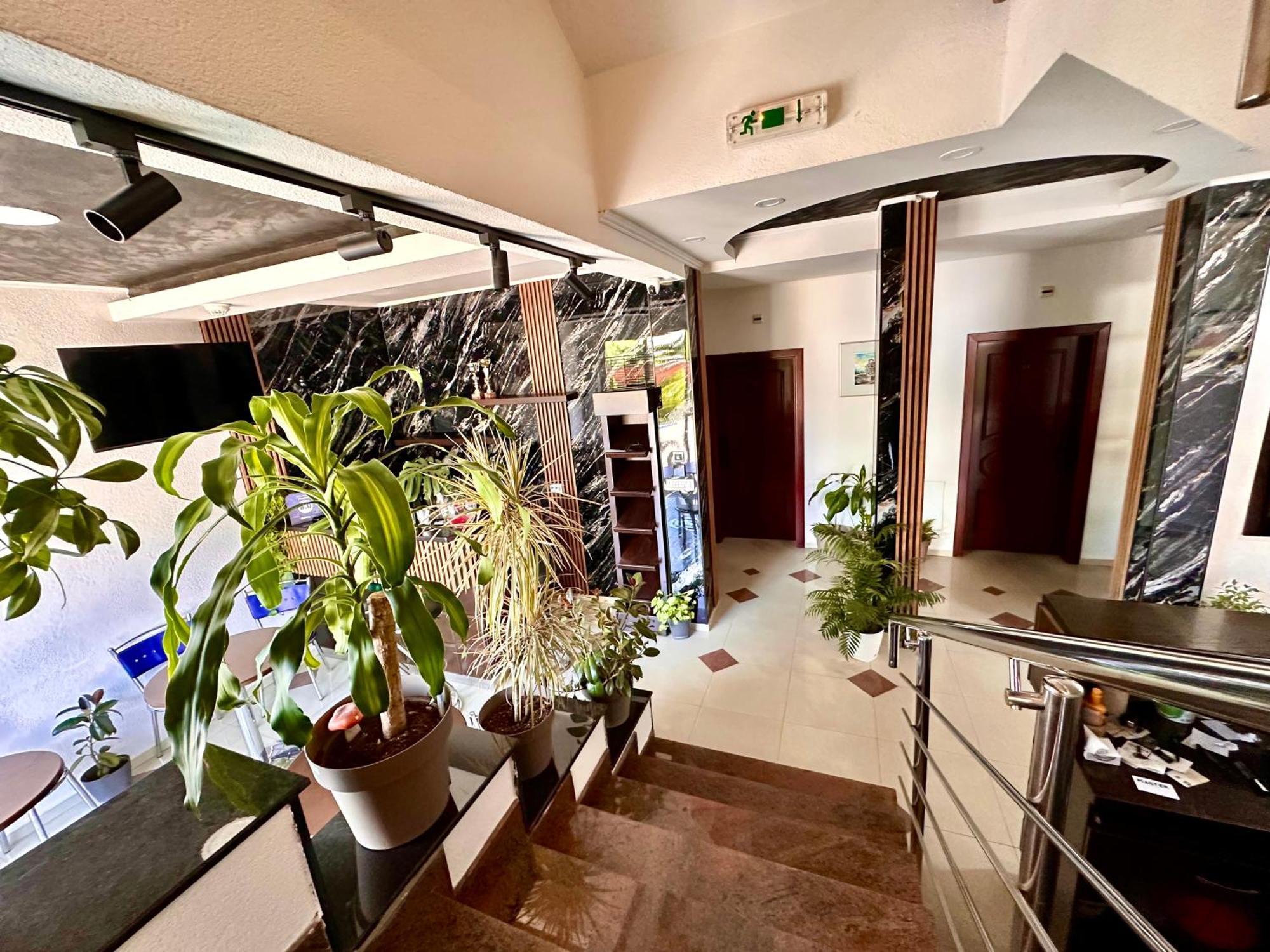 Villa Milka Ohrid Bagian luar foto