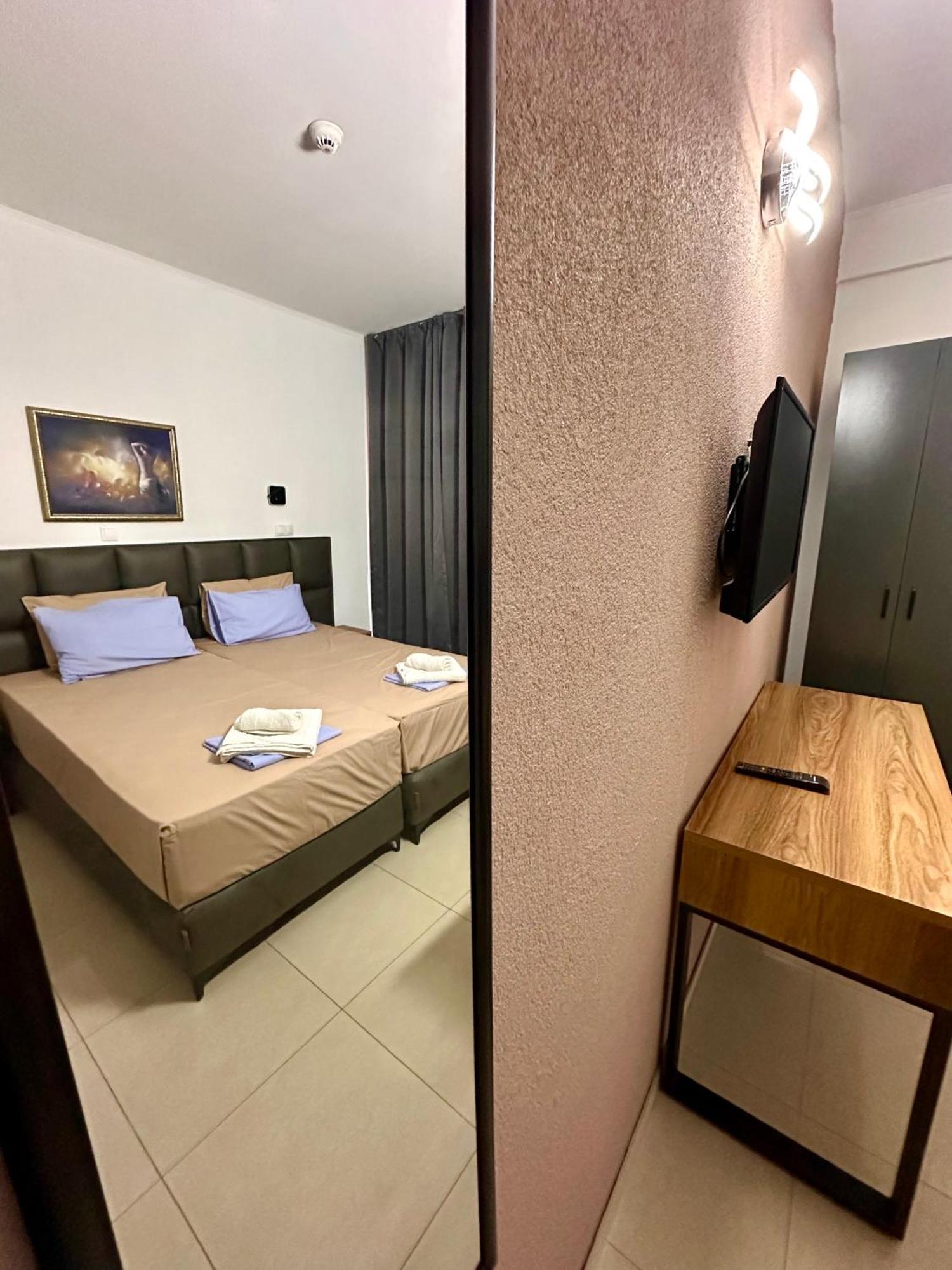 Villa Milka Ohrid Bagian luar foto