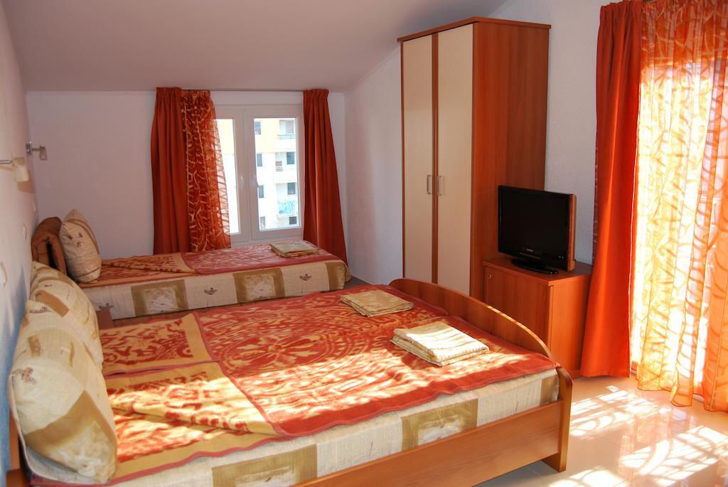 Villa Milka Ohrid Bagian luar foto